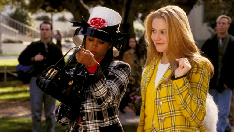 La série de suites « Clueless » avance chez Paramount+