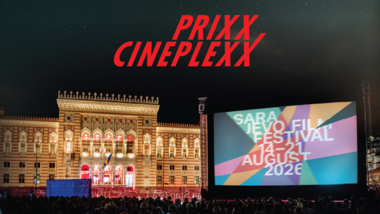 Le Festival du film de Sarajevo dévoile un nouveau prix, le Prix Cineplexx, qui met en lumière la nécessité des sorties en salles