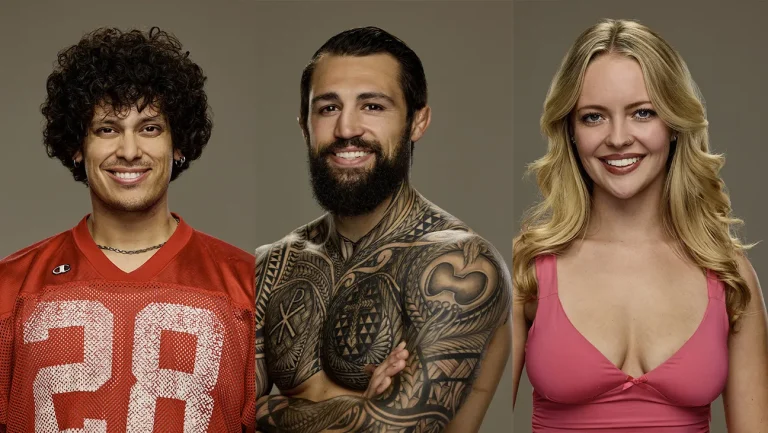 Le casting de la saison 28 de « Big Brother » révélé : un ancien de « RuPaul&rsquo;s Drag Race », un scientifique de fusée, un combattant de MMA et plus