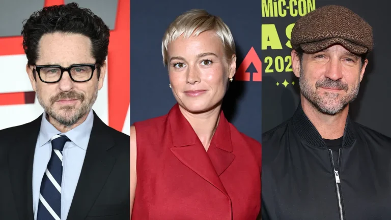 Le film d&rsquo;horreur « Squelettes » dirigé par Brie Larson de JT Mollner débarque à l&rsquo;été 2027 chez Sony