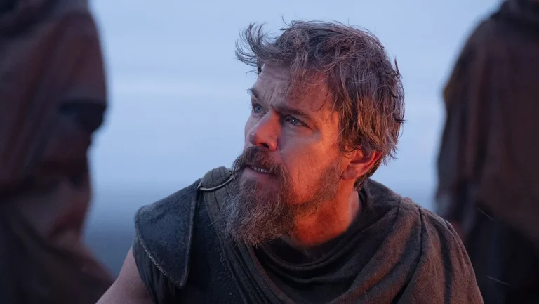 Le parcours au box-office de « L&rsquo;Odyssée » commence avec 17,6 millions de dollars d&rsquo;avant-premières et vise une ouverture de 117 millions de dollars