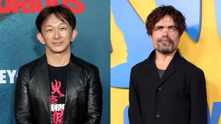 Le réalisateur de « The Furious », Kenji Tanigaki, fait équipe avec Peter Dinklage pour un nouveau film d&rsquo;action à Lionsgate, AGBO (Exclusif)