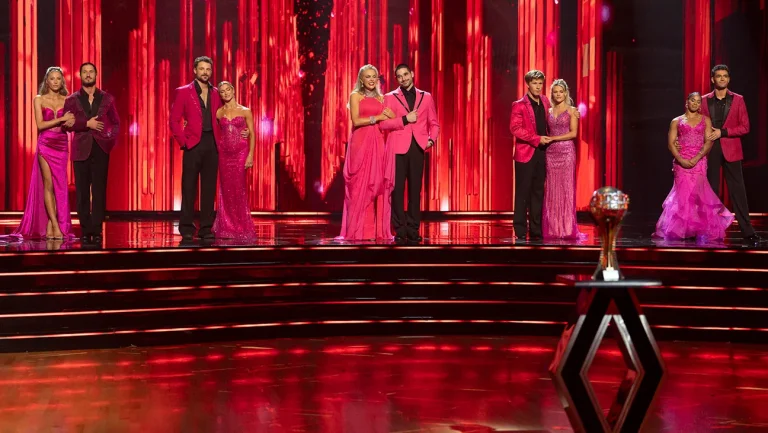 Les patrons de « Danse avec les stars » et les danseurs célèbrent leur retour dans la course aux Emmys : « Profondément reconnaissants pour cette reconnaissance »