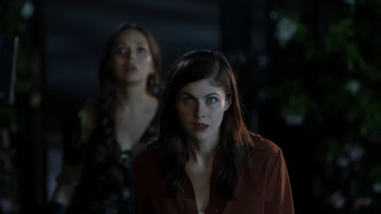 « Les sorcières de Mayfair d&rsquo;Anne Rice » : AMC révèle le teaser de la saison 3