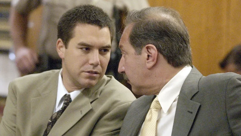 Mark Geragos pense que le nouveau documentaire de Scott Peterson pourrait avoir un impact similaire à celui des « Monstres » de Menendez