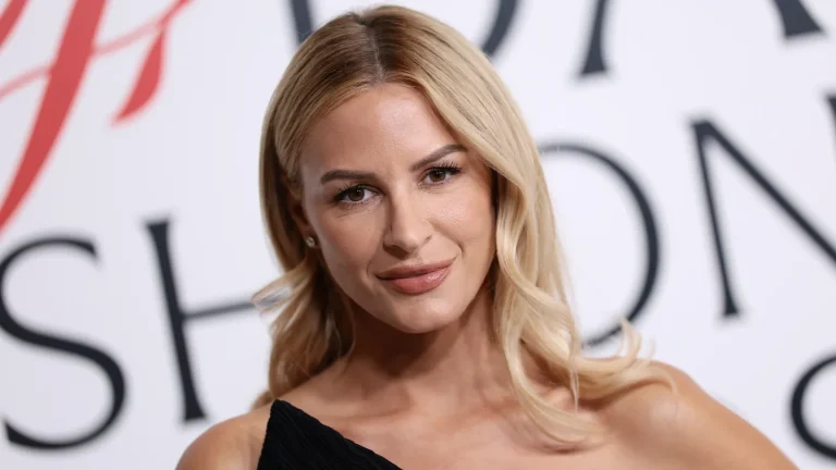 Morgan Stewart sur la vague de cambriolages à Los Angeles : « Tous ceux que je connais se sont fait voler »