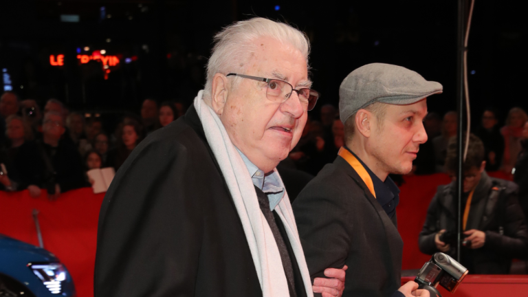 Moritz de Hadeln, réalisateur suisse surnommé « M. Film Festival », décède à 85 ans