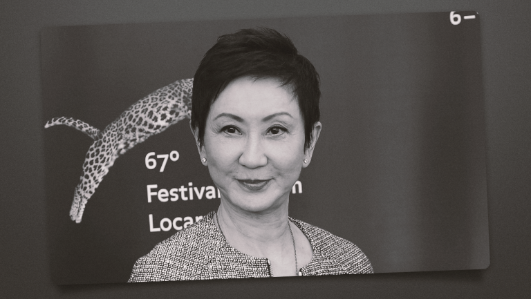 Nansun Shi, producteur d&rsquo;Infernal Affairs et pionnier de l&rsquo;âge d&rsquo;or du cinéma de Hong Kong, décède à 75 ans