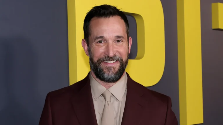Noah Wyle a raté un rôle dans un film oscarisé parce qu&rsquo;il « ne pouvait pas sortir » du tournage de « Urgences »