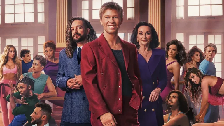 Où regarder « Danse avec les stars : le prochain pro » en direct en ligne