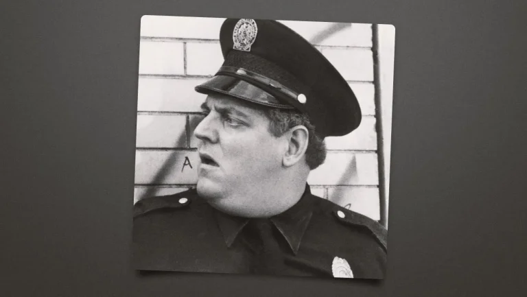 Peter Van Norden, acteur de « Police Academy 2 », est décédé à 75 ans