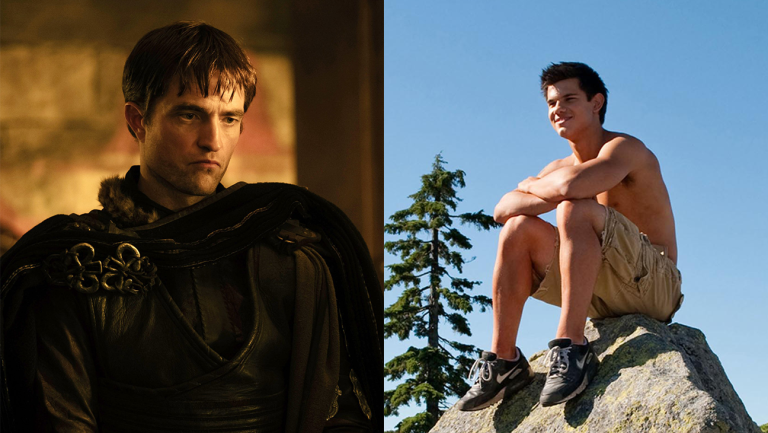 Pourquoi Robert Pattinson compare le personnage de « L&rsquo;Odyssée » à Jacob dans « Twilight »