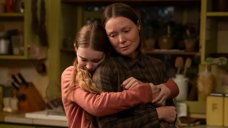 Prime Video dévoile le teaser et la date de sortie de la série « Carrie » de Mike Flanagan