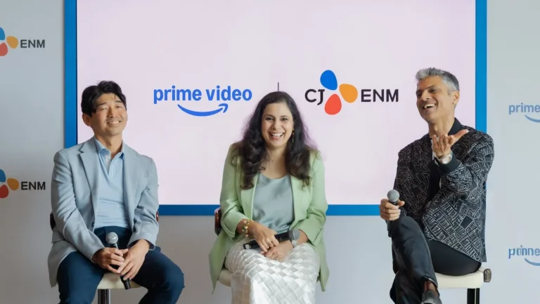 Prime Video reprend plus de 100 drames coréens de CJ ENM dans le cadre d&rsquo;un accord pluriannuel avec l&rsquo;Inde