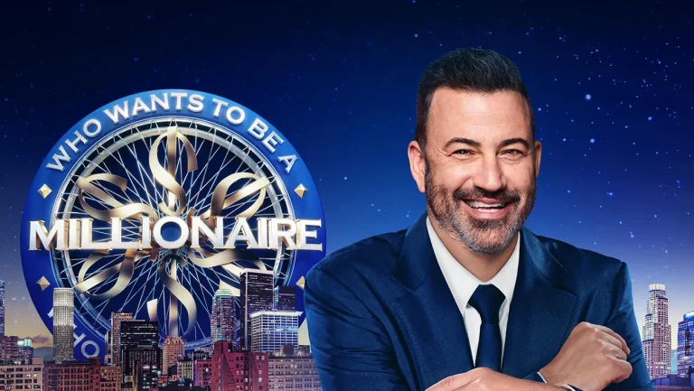 « Qui veut gagner des millions » revient avec la programmation la plus prestigieuse à ce jour : où regarder la saison 5 en ligne