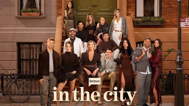 Récapitulatif final de « In the City »: la séparation émotionnelle de Kyle et Amanda, trois annonces de grossesse et plus