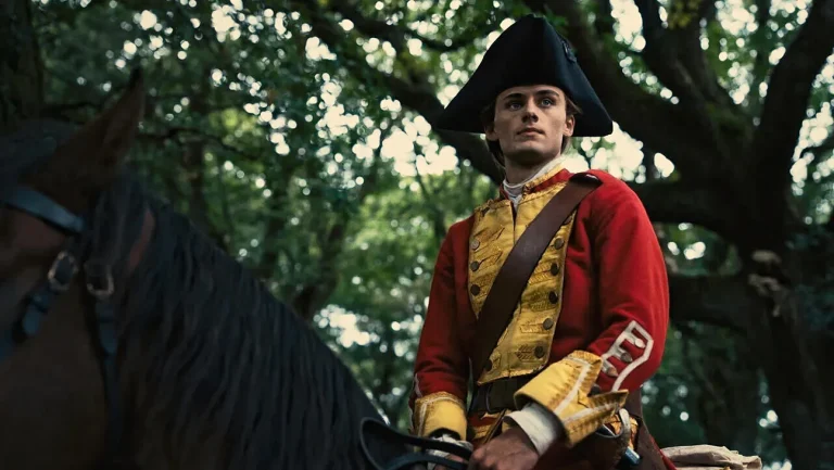 Revue « Young Washington » : une introduction historique lourde imprégnée de patriotisme performatif