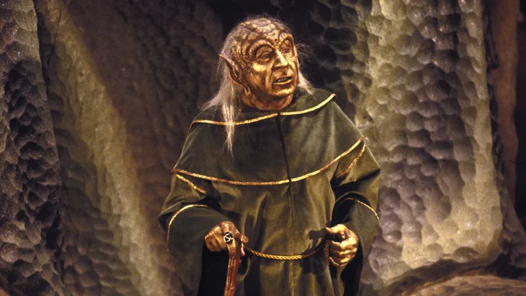Rick Moranis fait ses débuts au Comic-Con pour la suite de « Spaceballs »