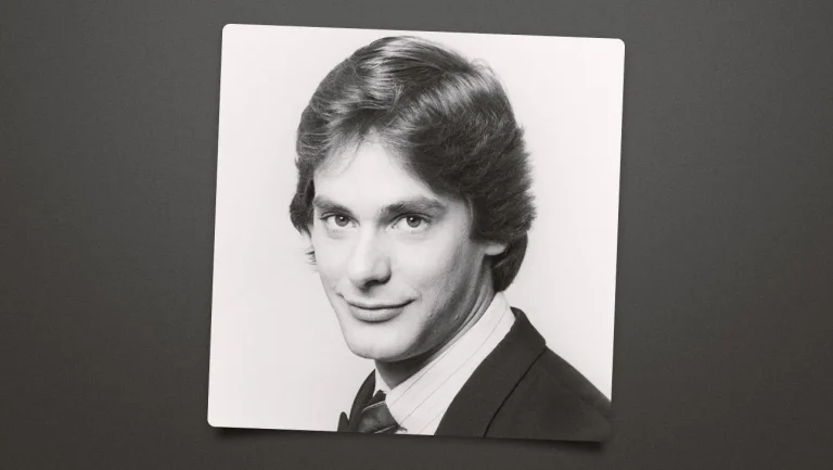 Scott Bryce, acteur de « As the World Turns » et « Popular », décède à 68 ans
