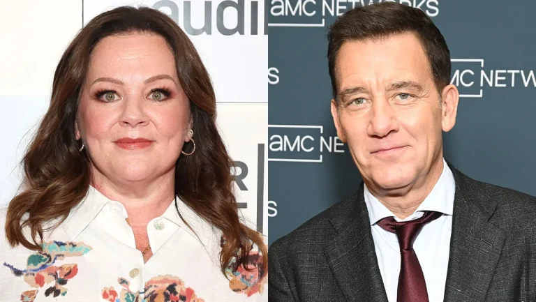 Série JonBenet Ramsey avec Melissa McCarthy, Clive Owen passe de Paramount+ à Netflix
