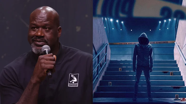 Shaq lance la première série documentaire sur les vrais crimes « Game Day Murders » : où regarder les six parties en ligne