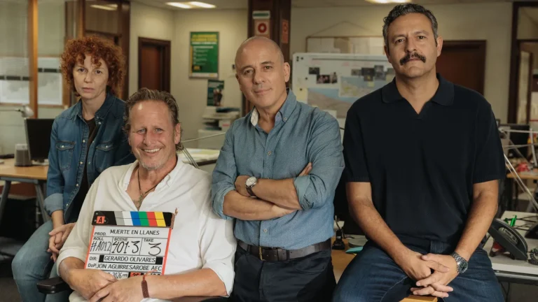 SkyShowtime prépare la série originale espagnole « Death in Llanes » sur le meurtre d&rsquo;un homme politique (en exclusivité)
