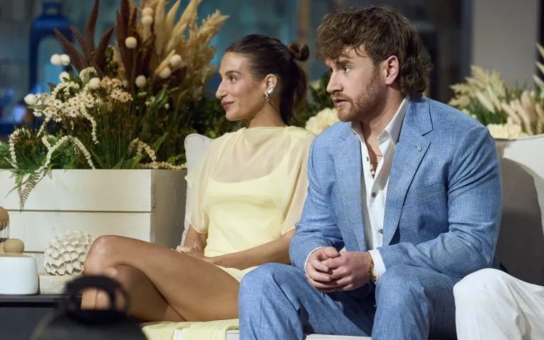 « Summer House » se dirige vers le Canada (exclusif)