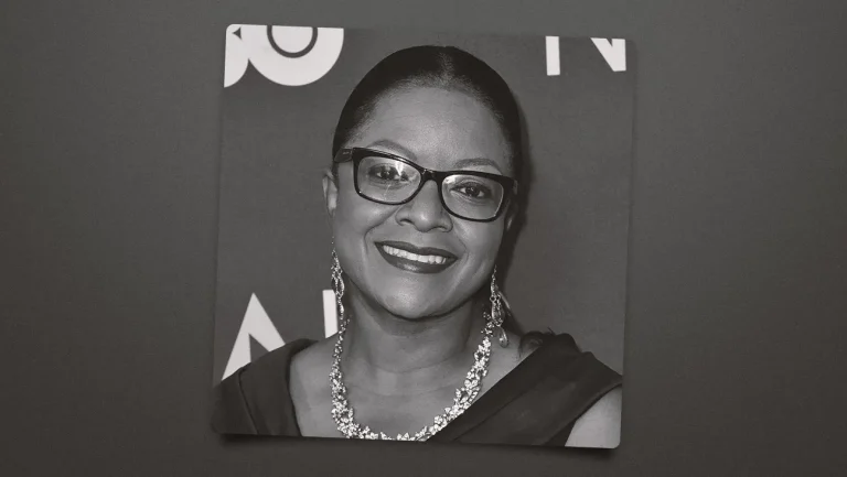 Sylvia Bugg, chef de la programmation de PBS, décède à 55 ans