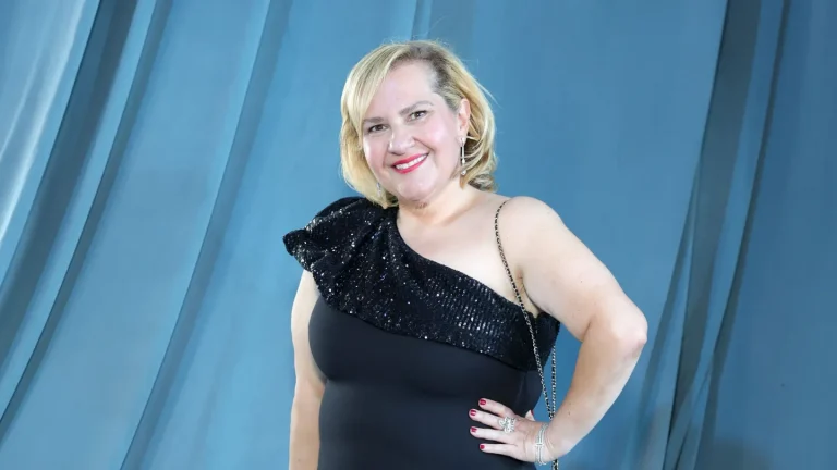 Teni Melidonian, vétéran de l&rsquo;Académie, quitte son rôle avant le passage des Oscars sur YouTube