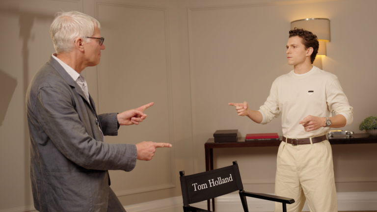 Tom Holland, rencontrez Tom Holland : la star de « Odyssey » et le podcast « Rest Is History » parlent de mythes et de films