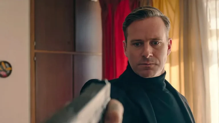 Uwe Boll déchire ses critiques en défendant le film d&rsquo;Armie Hammer : « Ouvrez les yeux »