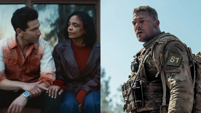 Voici à quel point Netflix est actuellement le plus lourd