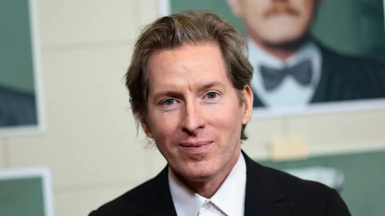 Wes Anderson a été coincé dans l&rsquo;ascenseur du musée de l&rsquo;Académie après l&rsquo;anniversaire de « Bottle Rocket »