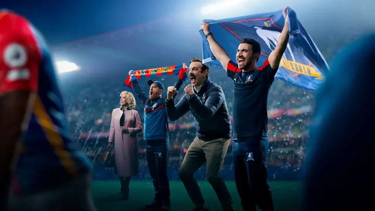 « Ted Lasso » fait un retour tant attendu : quand et où regarder la saison 4 en ligne