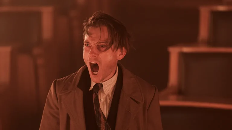 « Babylon Berlin » sort en fanfare et un avertissement pour la démocratie