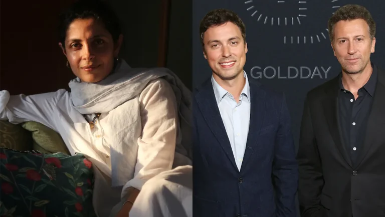 « Diya », une comédie musicale animée axée sur Bollywood, en préparation chez Paramount par les producteurs Jonathan Goldstein et John Francis Daley (exclusif)