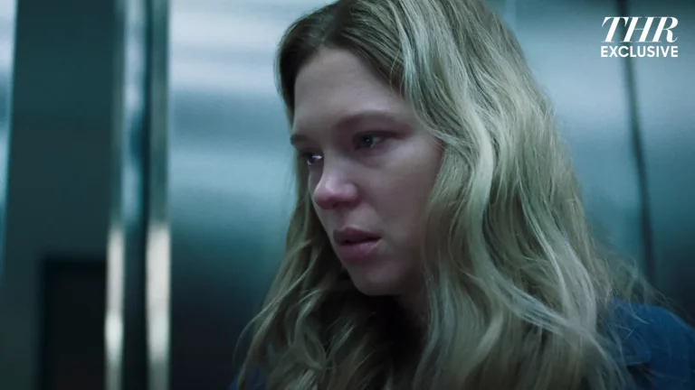  » &lsquo; Gentle Monster&rsquo; a effrayé la plupart des acteurs  » . Léa Seydoux a relevé le défi