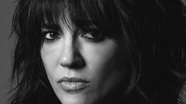 Asia Argento discute du rôle d&rsquo;un «raciste», de Locarno Honor et de la production d&rsquo;un documentaire sur Gia Carangi