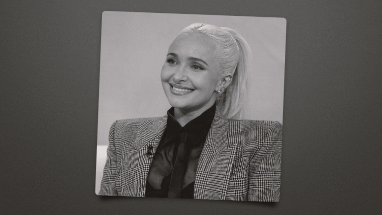 Hayden Panettiere, actrice de « Heroes » et « Nashville », est décédée à 36 ans