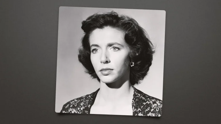 Peggy Webber, actrice de radio prolifique qui a travaillé pour Orson Welles et Alfred Hitchcock au cinéma, est décédée à 100 ans