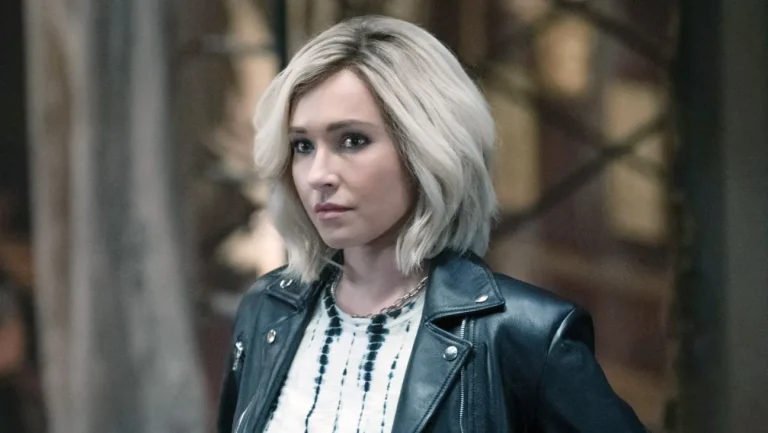 Le directeur de casting de « Scream 4 » se souvient de la « Nature guerrière féroce » de Hayden Panettiere qui l&rsquo;a aidée dans son rôle terrestre