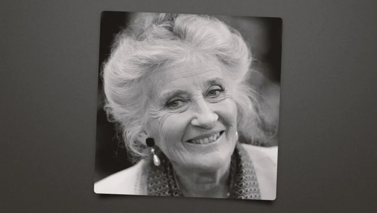 Phyllida Law, actrice et mère de Sophie et Emma Thompson, décède à 94 ans