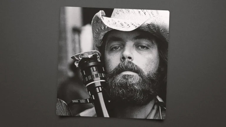 Paul M. Pollard, qui manipulait une caméra sur « Bound for Glory » et « Heaven&rsquo;s Gate », décède à 84 ans