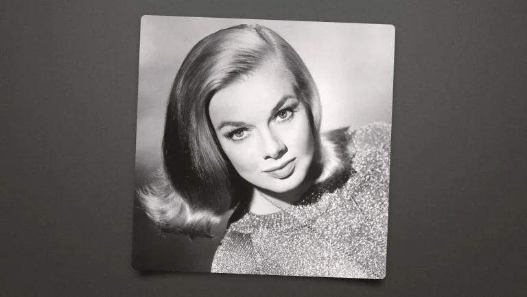 Leslie Parrish, actrice de « Li&rsquo;l Abner » et « The Mandchurian Candidate », décède à 90 ans