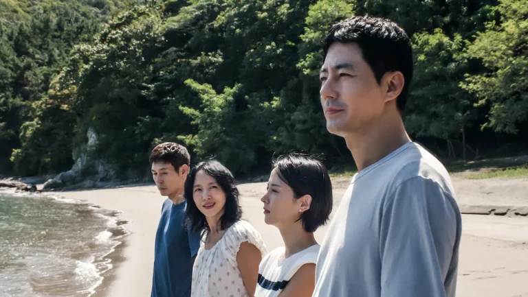 Oscars : la Corée du Sud choisit « Possible Love » de Lee Chang-dong comme meilleur long métrage international