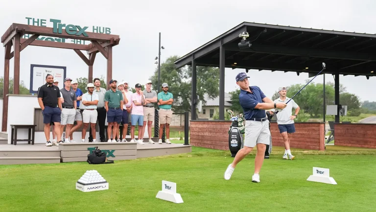 Golf Channel annule la première de « Big Break » alors que le sponsor titre renonce à la suite d&rsquo;une publicité controversée