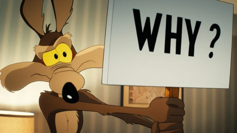 « Coyote contre Acme » décroche la deuxième place avec 15,4 millions de dollars alors que « Spider-Man » se rapproche de « Avatar 2 » ; Les « Dog Stars » endormies