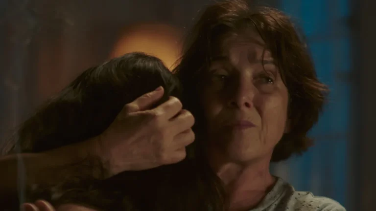Dans « Love Is the Monster », Paulina García est une grand-mère confrontée à des choix impossibles (bande-annonce exclusive au TIFF)