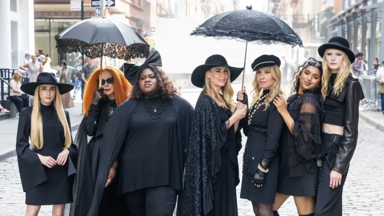 « American Horror Story » Saison 13 : Tout ce que nous savons
