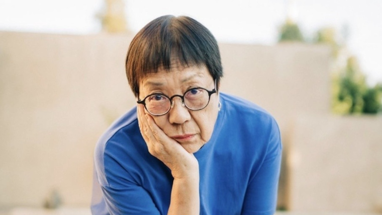 Ann Hui recevra le prix Camellia du Festival du film de Busan
